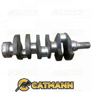 Коленвал (Коленчатый вал) LL380BT