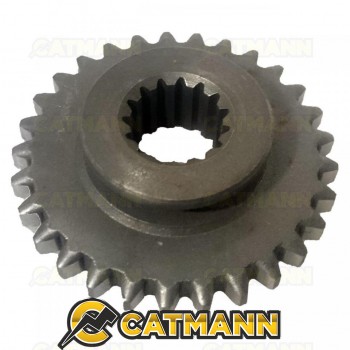 Шестерня 1 передачи и заднего хода подвижная  Jinma 164