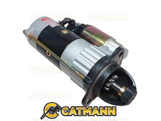 Стартер (75мм/112мм / h=66мм; 10 зуб.)