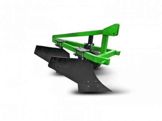 Плуг двухкорпусный Kerland ПТ225