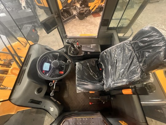 Погрузчик CATMANN CAT-230 BASE