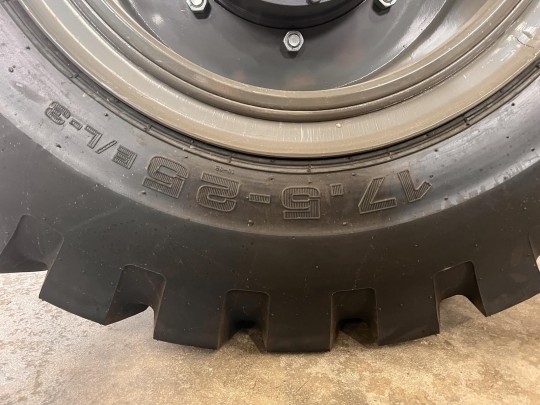 Погрузчик CATMANN CAT-230 BASE