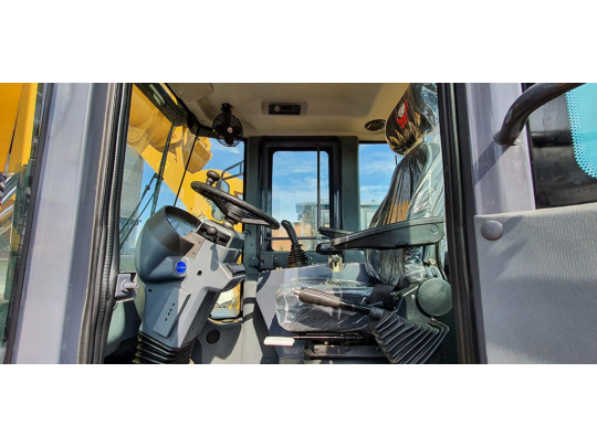 Погрузчик CATMANN XD-90.5 BASE