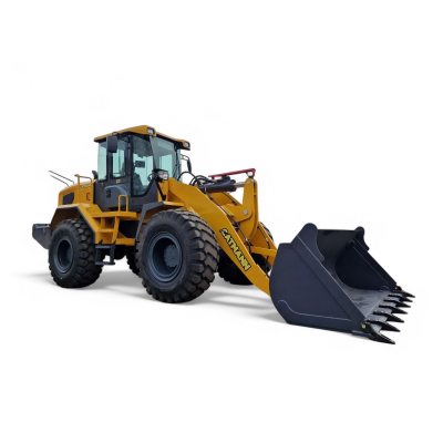 Погрузчик CATMANN XD-140.4 BASE