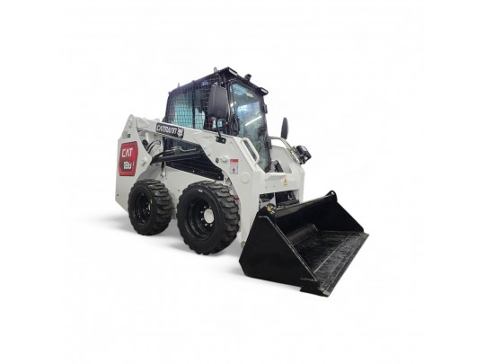 Мини-погрузчик CAT-180