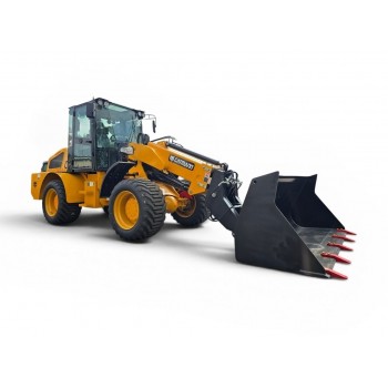 Погрузчик CATMANN CAT-210T