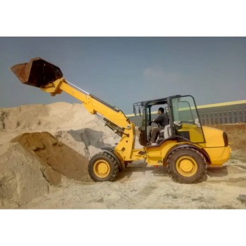 Погрузчик CATMANN CAT-210T