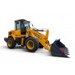 Погрузчик CATMANN CAT-300 TELEMATIC 