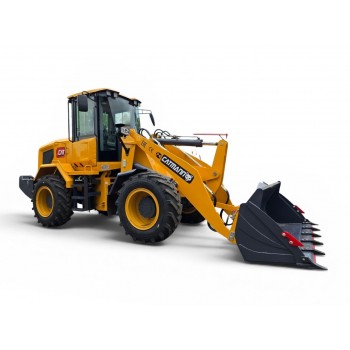 Погрузчик CATMANN CAT-300 TELEMATIC 