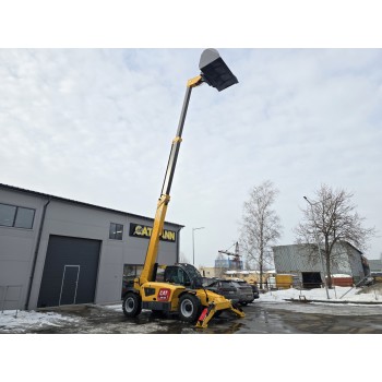 Телескопический погрузчик CATMANN CAT ХM-418 (18 метров; 5 тонн)
