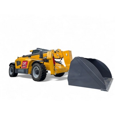 Телескопический погрузчик CATMANN CAT ХM-414 (14 метров; 4 тонны)