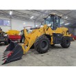 Погрузчик CATMANN XD-923 TELEMATIC 