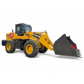 Погрузчик CATMANN CAT XD-933 BASE