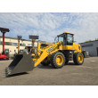 Погрузчик CATMANN CAT-310 TELEMATIC