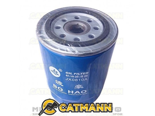 Фильтр масляный JX0810A DongFeng 244, 404