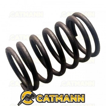 Пружина клапана внутренняя TY290/TY295