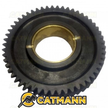 Шестерня промежуточная ZN490BT DongFeng 400, 404