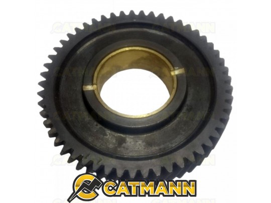 Шестерня промежуточная ZN490BT DongFeng 400, 404