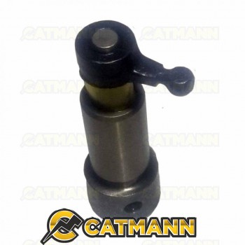 Плунжерная пара TY295IT 8 мм (без нагнет. клапана)