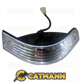 Повторитель поворота кабины Люкс Jinma 244/254 (правый)