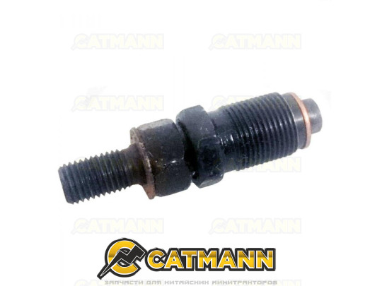 Форсунка в сборе 3M78 Jinma 164