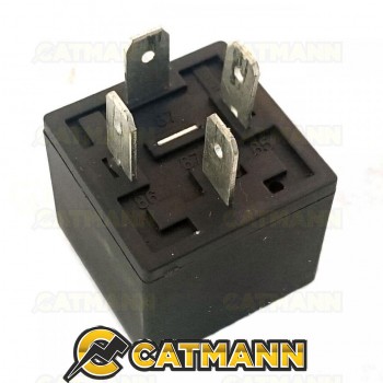 Реле сигнала/стартера  JD1912 Jinma 184, 244