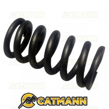 Пружина нажимного диска для корзины сцепления TY295IT (JD295)