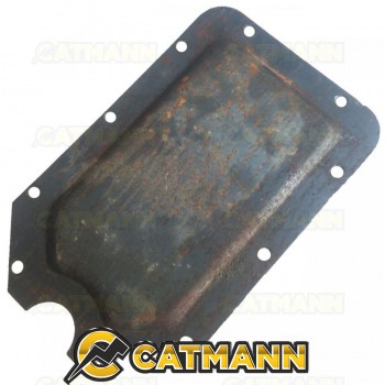 Поддон гидробака