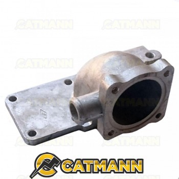 Корпус термостата TY295IT (JD295)