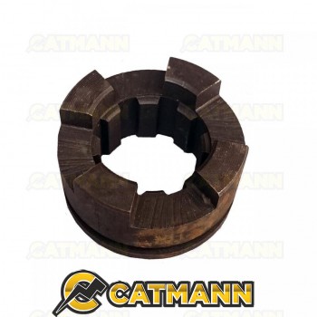 Муфта блокировки правая (подвижная) Jinma