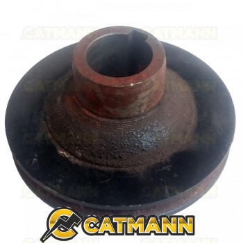 Шкив коленвала TY290/295