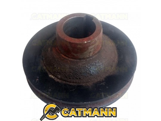 Шкив коленвала TY290/295