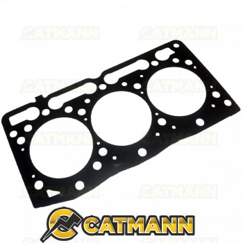 Прокладка ГБЦ 3М78 Jinma 164