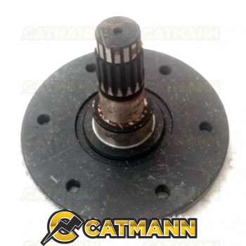 Ступица переднего колеса Jinma JM-244