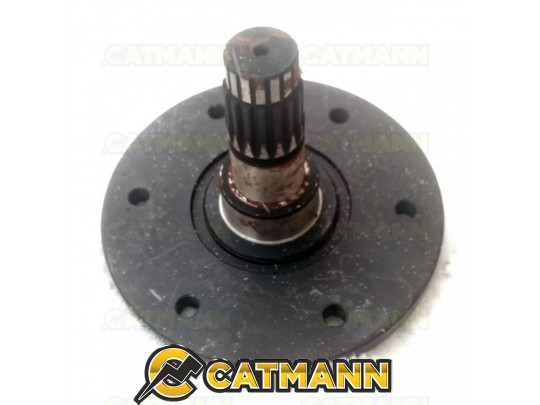 Ступица переднего колеса Jinma JM-244