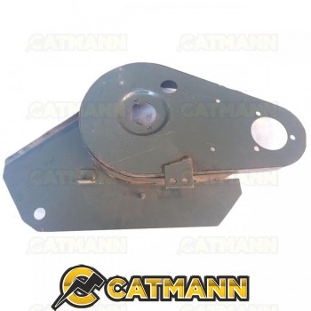 Защитный кожух в сборе пресс-подборщик YK0850/YK0870