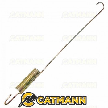 Пружина пресс подборщика YK0850  (L=365 мм)