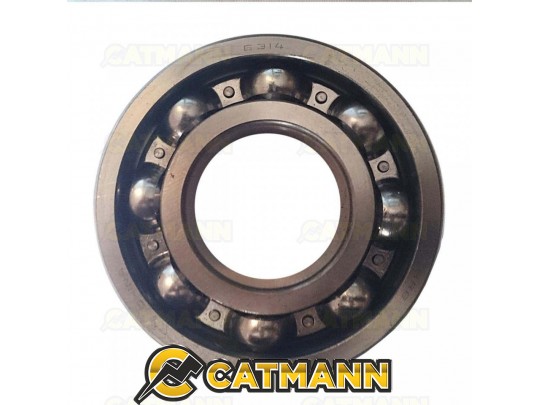 Подшипник 6314 (70х150х35)