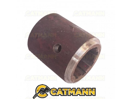 Муфта почвофрезы 1GQN (L=71, Ф=68)