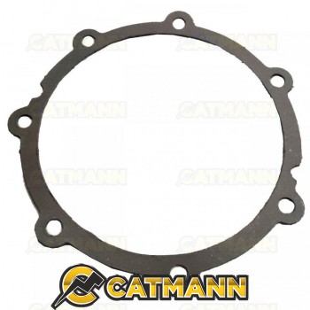 Прокладка заднего гнезда коренного подшипника TY290/295