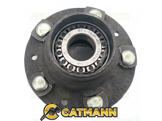 Ступица в сборе на прицеп 1,5 т