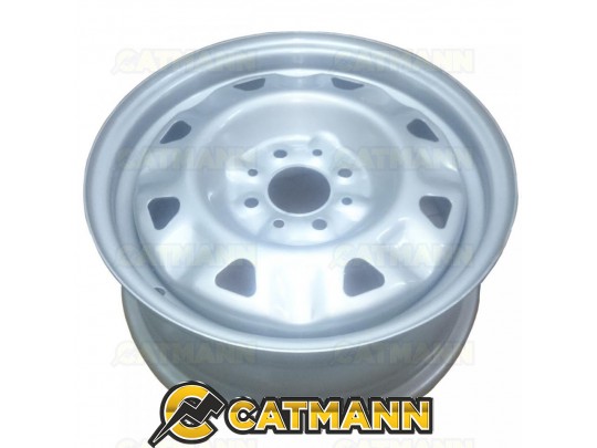 Диск колесный R14 для прицепа 1,0 тн