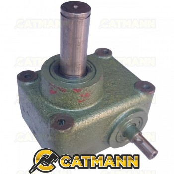 Редуктор нити в сборе (сухой) пресс подборщик YK0850/ YK0870/YX0890