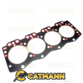 Прокладка ГБЦ ZN490QA DongFeng 404