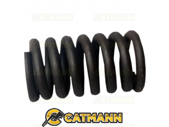 Пружина нажимного диска для корзины сцепления TY290/TY295.