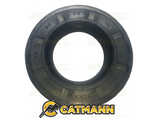 Сальник 30х47х8