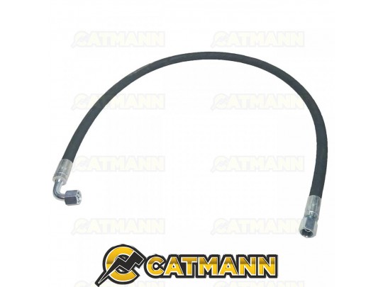 РВД (рукав) экскаваторной установки 8-1000 M16x1.5