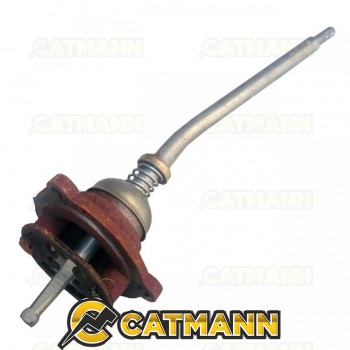 Рычаг переключения передач в сборе