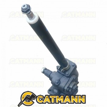 Рулевая колонка в сборе без ГУР Jinma