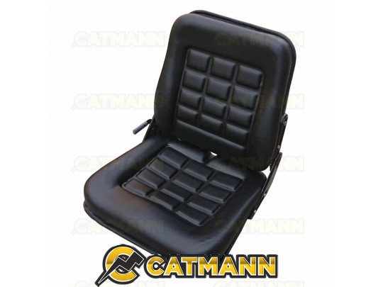 Сиденье тракторное   (оригинальное)